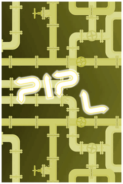 Affiche du film Pip L poster