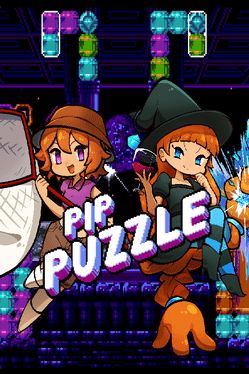 Quelle configuration minimale / recommandée pour jouer à Pip Puzzle: Pip and Ooma's Battle ?