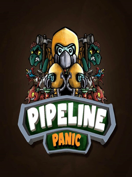 Affiche du film Pipeline Panic poster