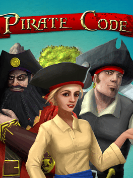 Affiche du film Pirate Code poster