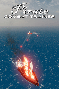 Affiche du film Pirate Combat Trainer poster