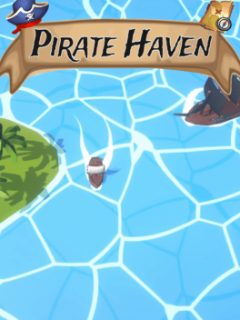 Affiche du film Pirate Haven poster