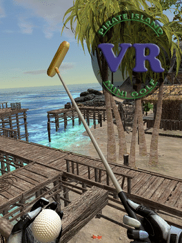 Quelle configuration minimale / recommandée pour jouer à Pirate Island Mini Golf VR ?