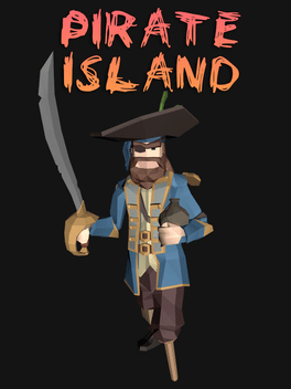 Affiche du film Pirate Island poster