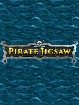 Affiche du film Pirate Jigsaw poster