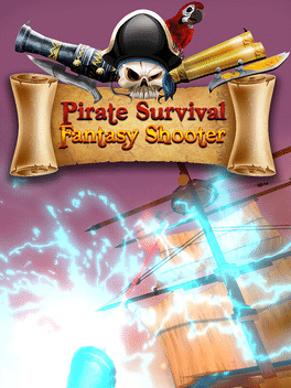 Affiche du film Pirate Shooter Fantasy Survival poster