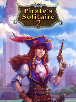 Affiche du film Pirate Solitaire 2 poster