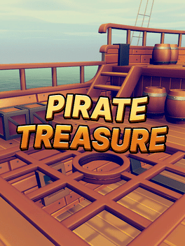 Affiche du film Pirate Treasure poster