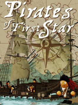 Affiche du film Pirates of First Star poster