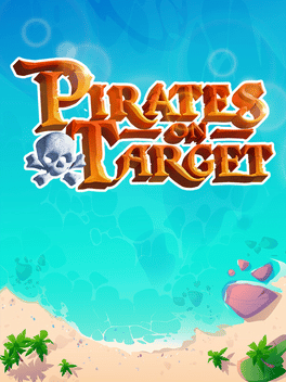 Affiche du film Pirates on Target poster