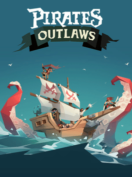 Affiche du film Pirates Outlaws poster