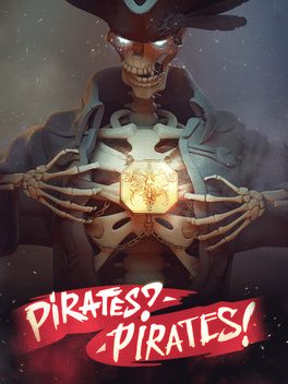 Affiche du film Pirates? Pirates! poster