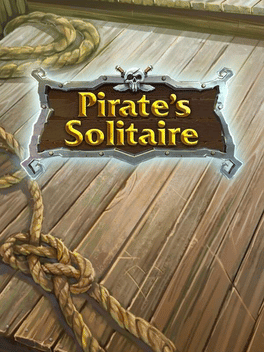 Affiche du film Pirate's Solitaire poster