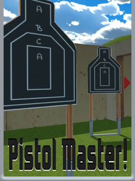 Affiche du film Pistol Master! poster