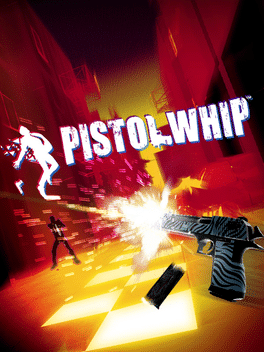 Affiche du film Pistol Whip poster