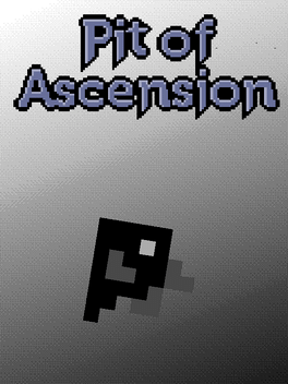 Affiche du film Pit of Ascension poster