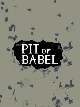 Affiche du film Pit of Babel poster