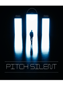 Affiche du film Pitch Silent poster