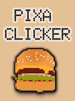 Affiche du film Pixa Clicker poster