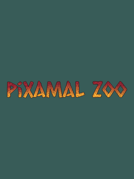 Affiche du film Pixamal Zoo poster