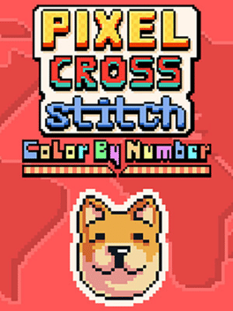 Affiche du film Pixel Cross Stitch: Color by Number poster