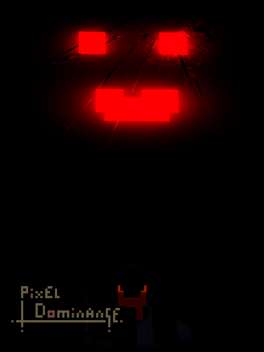 Affiche du film Pixel Dominance poster