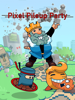 Quelle configuration minimale / recommandée pour jouer à Pixel Pileup Party ?