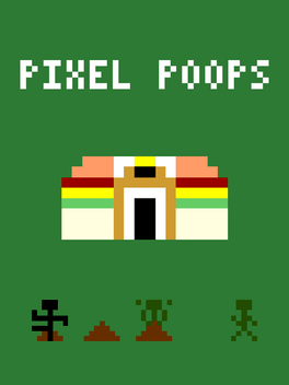 Affiche du film Pixel Poops poster