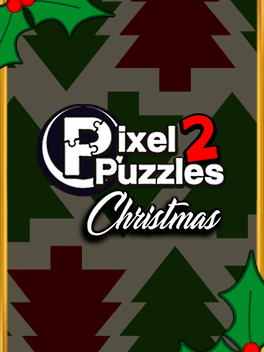 Affiche du film Pixel Puzzles 2: Christmas poster