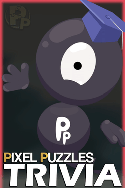 Affiche du film Pixel Puzzles Trivia poster