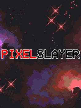 Affiche du film Pixel Slayer poster