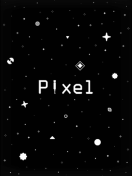 Affiche du film Pixel poster