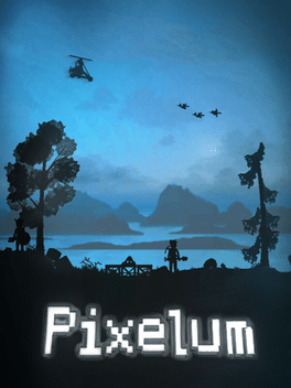 Affiche du film Pixelum poster