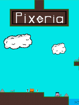 Affiche du film Pixeria poster