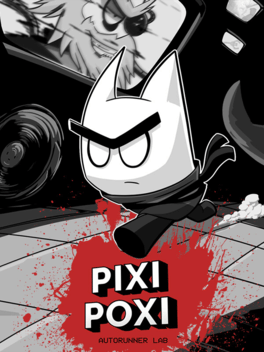 Affiche du film Pixi Poxi Autorunner Lab poster