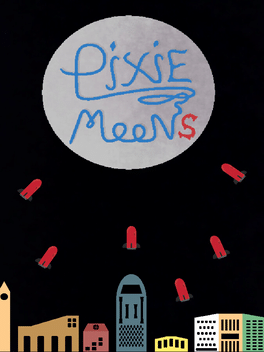 Affiche du film Pixie Moon poster