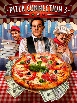 Affiche du film Pizza Connection 3 poster