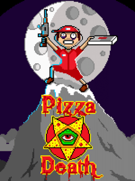 Affiche du film Pizza Death poster