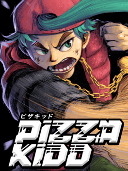 Affiche du film Pizza Kidd poster