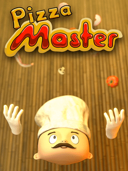 Affiche du film Pizza Master VR poster