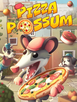 Affiche du film Pizza Possum poster