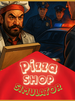 Quelle configuration minimale / recommandée pour jouer à Pizza Shop Simulator ?