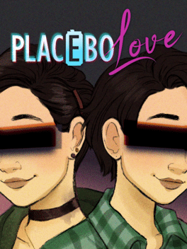 Affiche du film Placebo Love poster