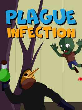 Affiche du film Plague Infection poster