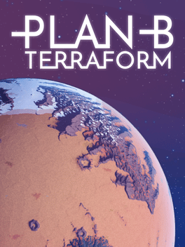 Affiche du film Plan B: Terraform poster