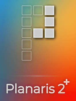 Affiche du film Planaris 2+ poster