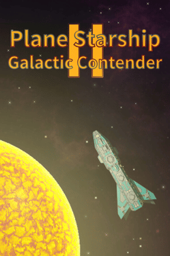 Quelle configuration minimale / recommandée pour jouer à Plane Starship2: Galactic Contender ?