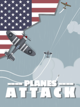 Affiche du film Planes Attack poster