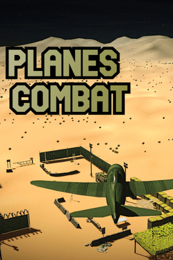 Affiche du film Planes Combat poster