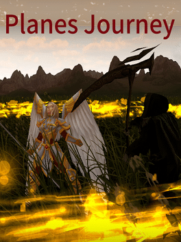 Affiche du film Planes Journey poster